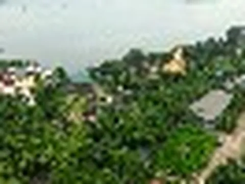 Khu du lịch quy mô lớn được đại gia Xuân Trường đầu tư chính thức dừng hoạt động