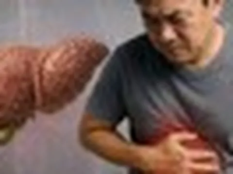 Bác sĩ chỉ: 5 ĐIỀU cảnh báo suy gan, nhiều người chỉ tưởng cơ thể đang "lão hóa"