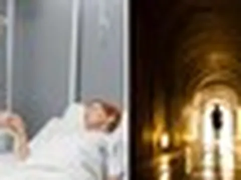 Khoa học chỉ ra lý do nhiều người có trải nghiệm cận tử giống nhau