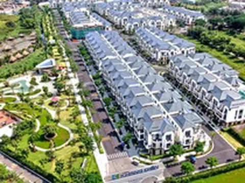 Phó Tổng Giám đốc Nhà Khang Điền đăng ký mua 20 triệu cổ phiếu KDH