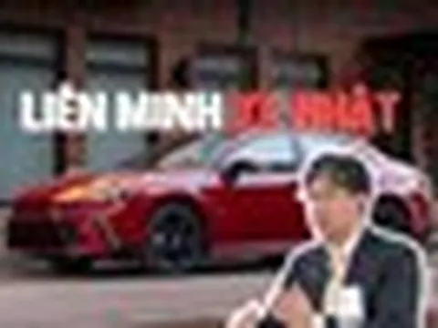 Xe Trung Quốc trỗi dậy, lãnh đạo Toyota kêu gọi các hãng bắt tay nhau