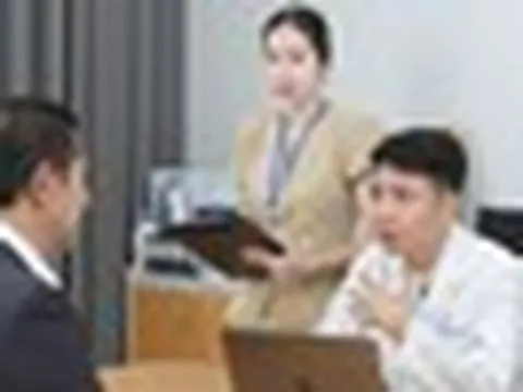 Sau 30 tuổi, đừng chỉ khám mỡ máu, đường huyết: Có một chỉ số nam giới rất dễ bỏ quên