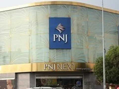 PNJ khẳng định thoái toàn bộ vốn khỏi Người Bạn Vàng, không liên quan đến chuỗi kim cương Cashion vừa tạm dừng hoạt động