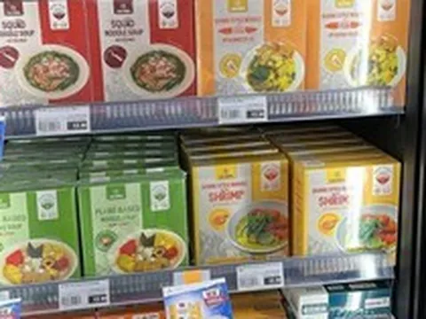 Cạn tiền, startup từng lên Shark Tank gọi vốn tuyên bố đóng cửa, sản xuất 1.000 gói cuối cùng