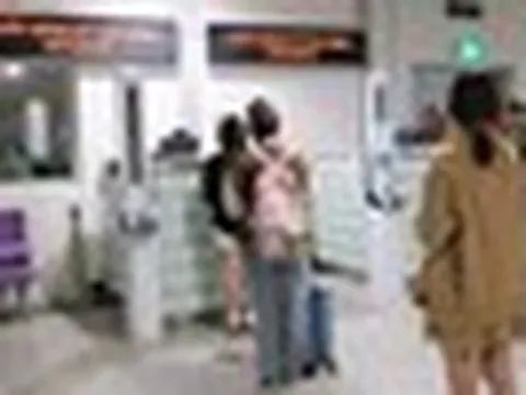 Người đi máy bay cần chú ý nếu thuộc nhóm sau sẽ không được nhập cảnh Việt Nam bằng cửa tự động