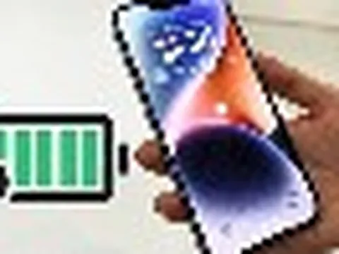 Lời khuyên cho tất cả những người đang dùng sạc nhanh
