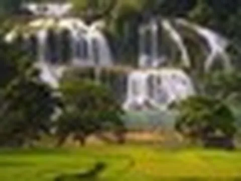 Việt Nam sở hữu thác nước cực kỳ vĩ lọt top 21 thế giới, mỗi năm đón hàng triệu lượt khách tham quan