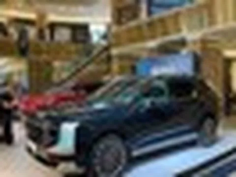 Tin xe 21/7: Hyundai Palisade 2027 lộ diện, Mazda ấp ủ xe thể thao mới