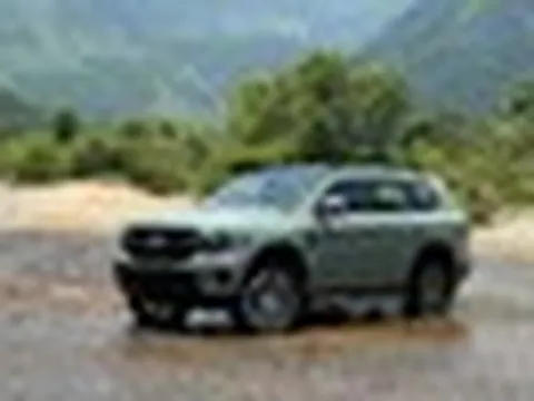 SUV 7 chỗ nào đang được người Việt mua nhiều nhất?
