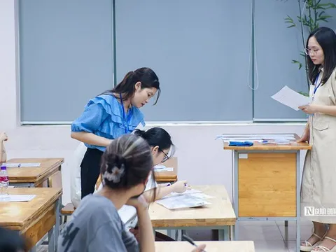 Tách kỳ thi tốt nghiệp THPT và đại học: Có nên thay đổi chính sách sau tiêu cực?