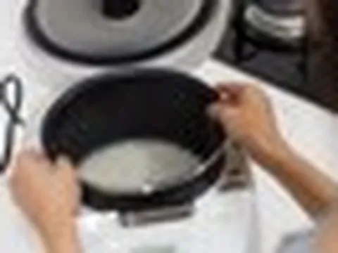 4 lỗi sai khi cắm cơm cần sửa ngay