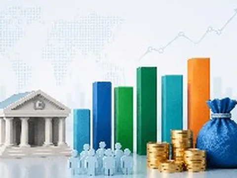 Một doanh nghiệp nhà nước trả thu nhập trung bình hơn 72 triệu mỗi tháng cho nhân sự, vượt loạt ngân hàng lớn Techcombank, Vietcombank, VietinBank…
