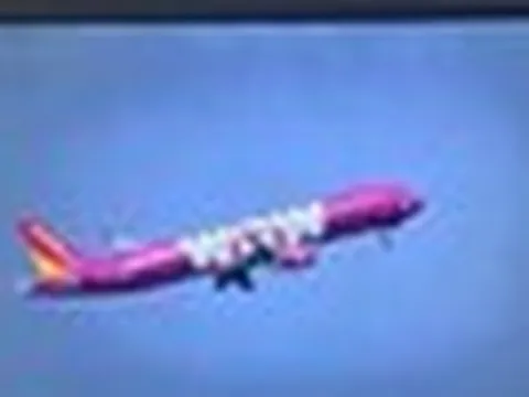 Tuần trước, sân bay Đà Nẵng ghi nhận 2 máy bay lạ của Vietjet trong cùng 1 ngày