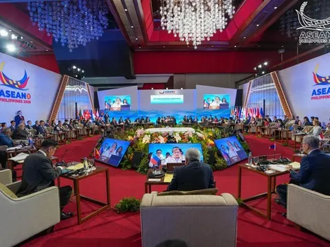 Diễn đàn Khu vực ASEAN thông qua Kế hoạch Hành động Manila giai đoạn 2026-2036