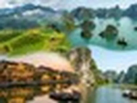 Không phải Phú Quốc hay Đà Lạt, đây mới là những điểm đến được người Việt săn tìm nhiều nhất cuối hè 2026