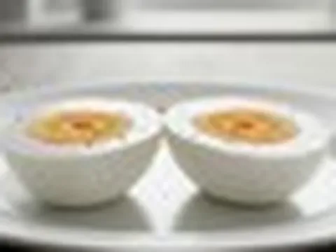 Điều gì xảy ra với cơ thể nếu mỗi ngày ăn một quả trứng?