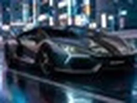 Tin xe 24/7: Lamborghini bản Samurai gây sốt, Nissan Elgrand có hẹn Đông Nam Á