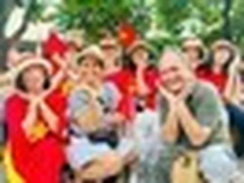 Vượt London và New York, một thành phố Việt Nam lọt top 2 thế giới về dịch vụ thân thiện