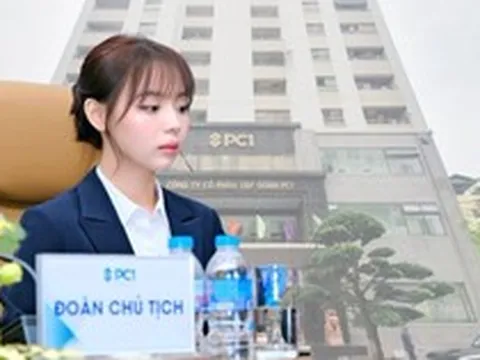 Cán cân quyền lực tại PC1 khi có tân nữ chủ tịch SN 1999: Các nhóm cổ đông lớn liên tiếp mua vào, nắm giữ gần 20% vốn điều lệ