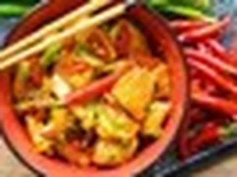 Ăn nhiều ớt có gây ung thư? Nghiên cứu mới phát hiện con số đáng chú ý