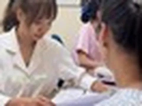 Bác sĩ sản phụ khoa: Bơm sữa đậu nành vào vùng kín, người phụ nữ có thể bị ảnh hưởng về sinh sản