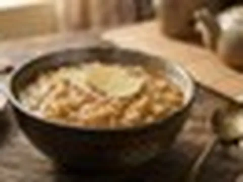 Vì sao gọi là chè bà cốt?