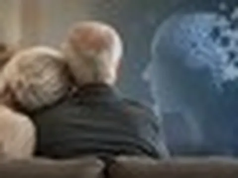 Nghiên cứu gần 1 triệu người đã kết hôn hé lộ mối liên hệ bất ngờ giữa vợ chồng và chứng mất trí nhớ