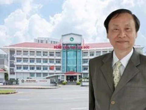 Bệnh viện tim của bác sĩ 80 tuổi báo lãi quý 2 giảm hơn 25%, tiền gửi và tiền mặt chiếm 42% tổng tài sản