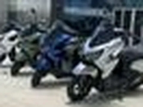 Honda NWT125 chốt giá dự kiến siêu rẻ: Thiết kế hầm hố, đe dọa vị thế xe tay ga phổ thông?