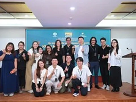Từ Liên hoan phim Châu Á-Đà Nẵng lần thứ IV, diện mạo một thế hệ làm phim trẻ dần hiện rõ
