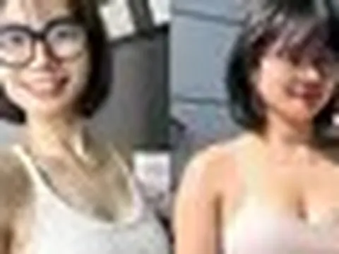 Giảm 10kg trong 2 tháng, không tăng cân trở lại: Người phụ nữ chia sẻ 6 bí quyết, trong đó có thay cơm trắng bằng 1 loại thực phẩm