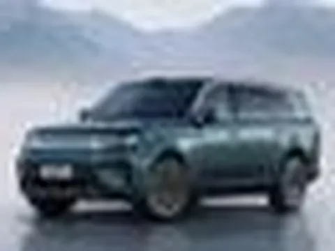 Tin xe 30/7: Xiaomi hé lộ SUV EREV chạy điện 370 km, Audi Q9 trình làng
