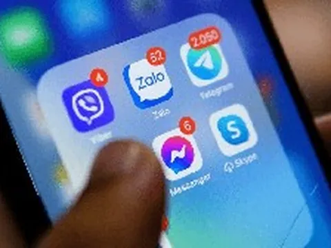 Cách bật tính năng nhận thông báo khi có người lạ đăng nhập trái phép vào tài khoản Facebook, Zalo