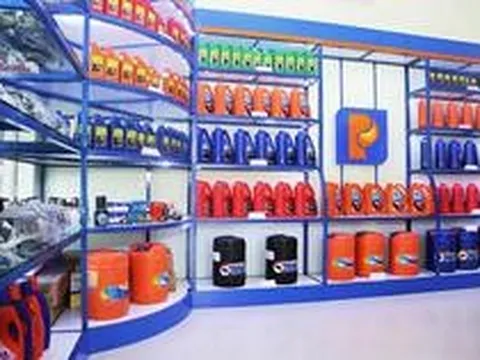 Petrolimex hái quả ngọt từ hoạt động kinh doanh ngoài xăng dầu