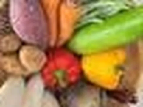 5 loại rau củ tuyệt đối không bảo quản trong tủ lạnh, đang giữ lâu càng độc