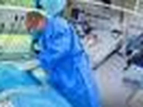 Bác sĩ TP.HCM nghẹn lòng trước tâm nguyện mang theo đôi dép của 1 người mẹ trước lúc qua đời: "Tôi có viết vào cuốn hồi kí Covid, nhưng chưa bao giờ đọc lần 2…”