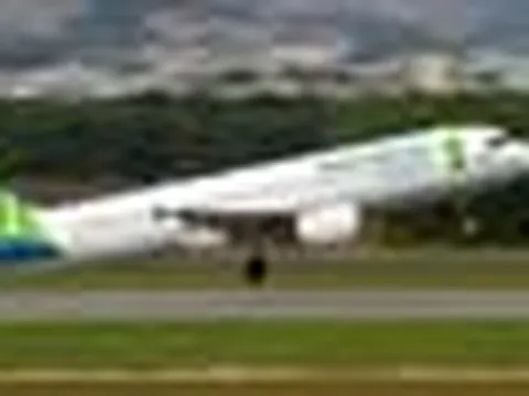 Nóng: Bamboo Airways thông báo dừng chuyến của 1 chặng bay từ hôm nay - 1/8