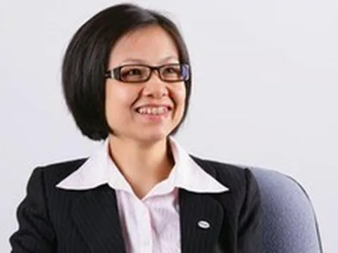 Công ty Sản xuất và Kinh doanh VinFast có nữ chủ tịch mới trước thềm tái cấu trúc