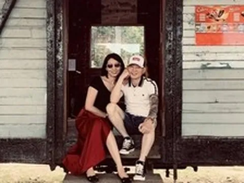 Tùng Dương viên mãn bên vợ 4: Nói thẳng không biết tán gái, coi vợ cũ là tri kỷ
