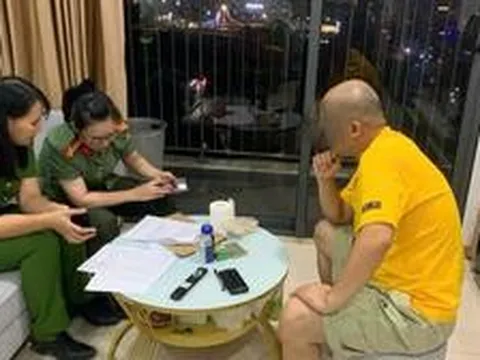 6 tổ công tác kiểm tra 80 căn hộ chung cư, cơ sở lưu trú