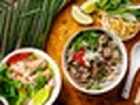 Vì sao gọi là phở?