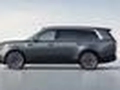 SUV 7 chỗ chạy điện đầu tiên của Xiaomi lộ thông số: Chạy hơn 1.700 km