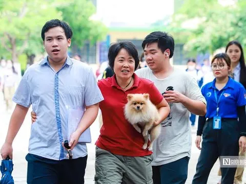 Ngày mai (3/8) bắt đầu "giờ G" xét tuyển đại học 2026: Bộ GD&ĐT rà soát dữ liệu trước 6 đợt lọc ảo