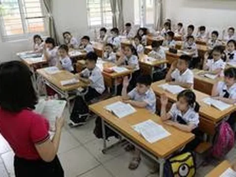 Tin vui từ 15/7: Học sinh bán trú sẽ được hỗ trợ 450.000 đồng/tháng