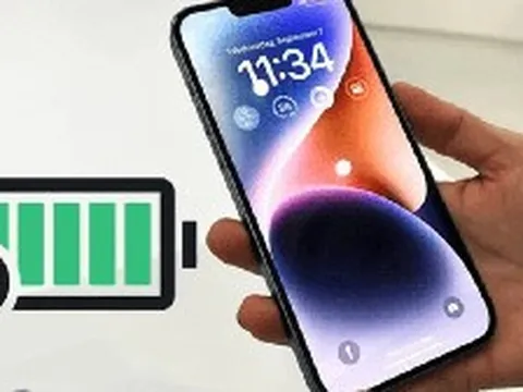 Lời khuyên cho tất cả những người đang dùng sạc nhanh