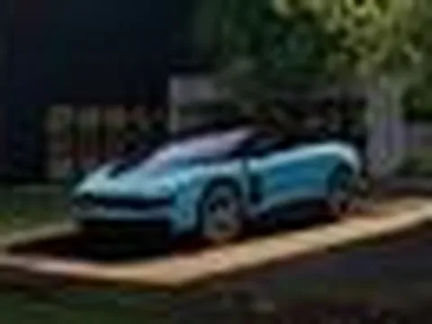 Xe điện đầu tiên của Ferrari bị chê xấu vẫn 'cháy hàng' sau hai tháng