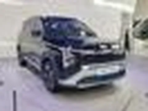Tin xe 3/8: Hyundai lộ MPV điện mới, BYD M6 hybrid chạy 110 km