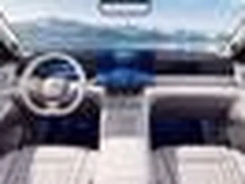 BYD Sealion 08 lộ nội thất trước ngày ra mắt