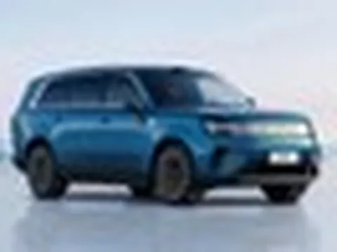 Pin lớn, công nghệ nhiều nhưng xe điện SUV EREV của Xiaomi vẫn đối mặt hàng loạt dấu hỏi