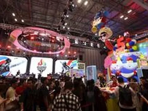 VNG lãi gấp 32 lần trong Q2.26: 81,3 triệu người dùng Zalo, gần 62 triệu người chơi game và 24 triệu người sử dụng AI